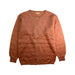 A Peach Cardigans from Louise Misha in size 14Y for girl. (Front View)