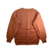 A Peach Cardigans from Louise Misha in size 14Y for girl. (Back View)