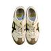 A Beige Sneakers from Onitsuka Tiger in size 7Y for neutral. (Back View)