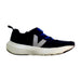A Black Sneakers from Veja in size 9Y for neutral. (Front View)