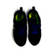 A Black Sneakers from Veja in size 9Y for neutral. (Back View)