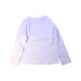 A White Long Sleeve T Shirts from Chloe in size 5T for girl. (Back View)
