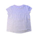 A Grey Short Sleeve T Shirts from Kenzo in size 6T for girl. (Back View)