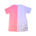 A Pink Short Sleeve T Shirts from Kenzo in size 5T for girl. (Back View)