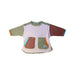 A Multicolour Long Sleeve Tops from BEAMS in size 2T for neutral. (Front View)