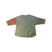 A Multicolour Long Sleeve Tops from BEAMS in size 2T for neutral. (Back View)