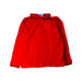 A Red Long Sleeve Polos from Jacadi in size 6T for boy. (Front View)