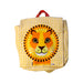 A Yellow Bags from Coq en Pâte in size O/S for neutral. (Front View)