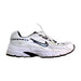 A White Sneakers from Nike in size 12Y for neutral. (Front View)