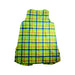 A Multicolour Sleeveless Tops from Ragmart in size 14Y for girl. (Back View)
