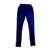 A Blue Leggings from Ragmart in size 11Y for girl. (Back View)