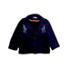 A Navy Blazers from Billybandit in size 3T for boy. (Front View)