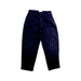 A Navy Casual Pants from Bellerose in size 6T for boy. (Front View)