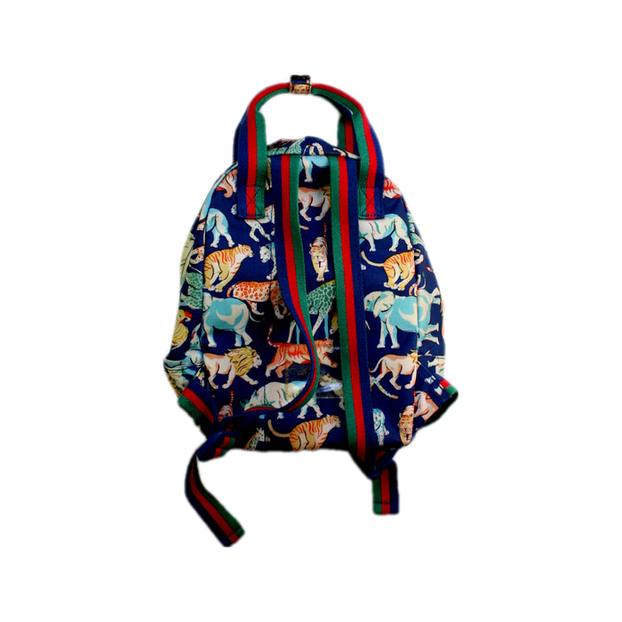 A Blue Bags from Cath Kids London in size O/S for neutral. (Back View)