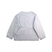 A Grey Long Sleeve T Shirts from Petit Main in size 18-24M for boy. (Back View)