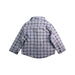 A White Long Sleeve Shirts from Kenneth Cole in size 18-24M for boy. (Back View)