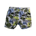 A Multicolour Shorts from Seed in size 2T for boy. (Front View)