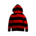 A Red Hooded Sweatshirts from Polo Ralph Lauren in size 3T for boy. (Back View)