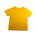 A Yellow Short Sleeve T Shirts from Polo Ralph Lauren in size 3T for boy. (Back View)