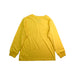 A Yellow Long Sleeve T Shirts from Polo Ralph Lauren in size 3T for boy. (Back View)