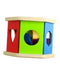 A Multicolour Wooden Toys from Hape in size 12-18M for neutral. (Front View)