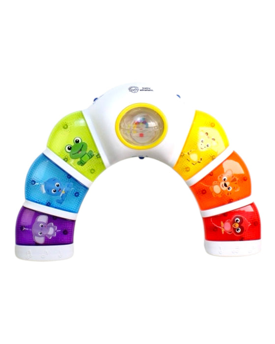 A Multicolour Musical Toys & Rattles from Baby Einstein in size 3-6M for neutral. (Front View)