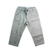 A Beige Casual Pants from Bonpoint in size 2T for boy. (Front View)