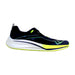 A Black Sneakers from Dr. Kong in size 11Y for girl. (Front View)