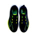 A Black Sneakers from Dr. Kong in size 11Y for girl. (Back View)