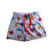 A Multicolour Shorts from Peter Alexander in size 6T for boy. (Front View)