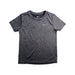 A Grey Short Sleeve T Shirts from Nike in size 4T for neutral. (Front View)