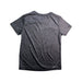 A Grey Short Sleeve T Shirts from Nike in size 4T for neutral. (Back View)