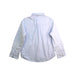 A White Long Sleeve Shirts from Jacadi in size 4T for boy. (Back View)