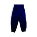 A Blue Sweatpants from Puma in size 4T for boy. (Back View)