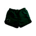 A Green Swim Shorts from Liewood in size 4T for boy. (Front View)
