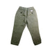 A Green Casual Pants from Janie & Jack in size 4T for boy. (Back View)