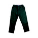 A Green Casual Pants from Bonpoint in size 6T for boy. (Front View)