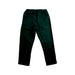 A Green Casual Pants from Bonpoint in size 6T for boy. (Back View)