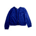 A Blue Cardigans from Bonpoint in size 2T for boy. (Front View)