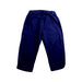 A Navy Casual Pants from Bonpoint in size 2T for boy. (Back View)