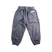 A Grey Sweatpants from Seed in size 2T for boy. (Back View)