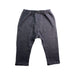 A Grey Leggings from Paz Rodriguez in size 18-24M for boy. (Back View)