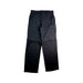 A Black Casual Pants from Columbia in size 10Y for neutral. (Front View)