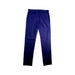 A Purple Casual Pants from Crewcuts in size 14Y for boy. (Back View)