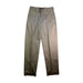 A Beige Casual Pants from Lands' End in size 13Y for boy. (Front View)