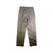 A Beige Casual Pants from Lands' End in size 13Y for boy. (Back View)