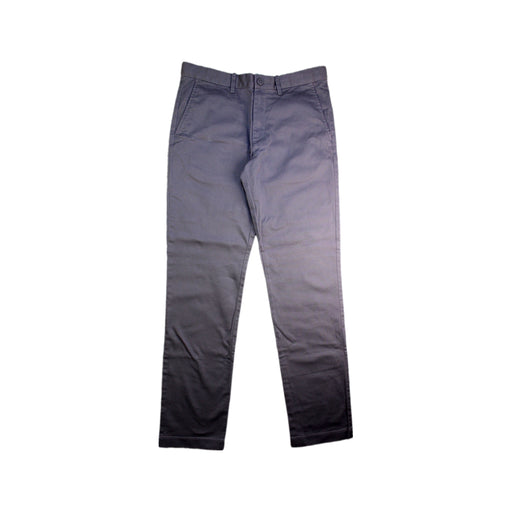 A Grey Casual Pants from Crewcuts in size 14Y for girl. (Front View)