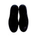 A Black Casual Boots from Converse in size 11Y for girl. (Back View)