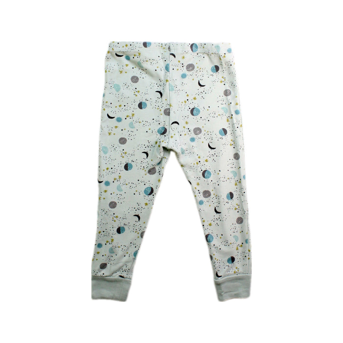 A Grey Separates from Apple Park in size 2T for boy. (Back View)