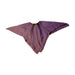 A Brown Safety Blankets from Moulin Roty in size O/S for girl. (Back View)